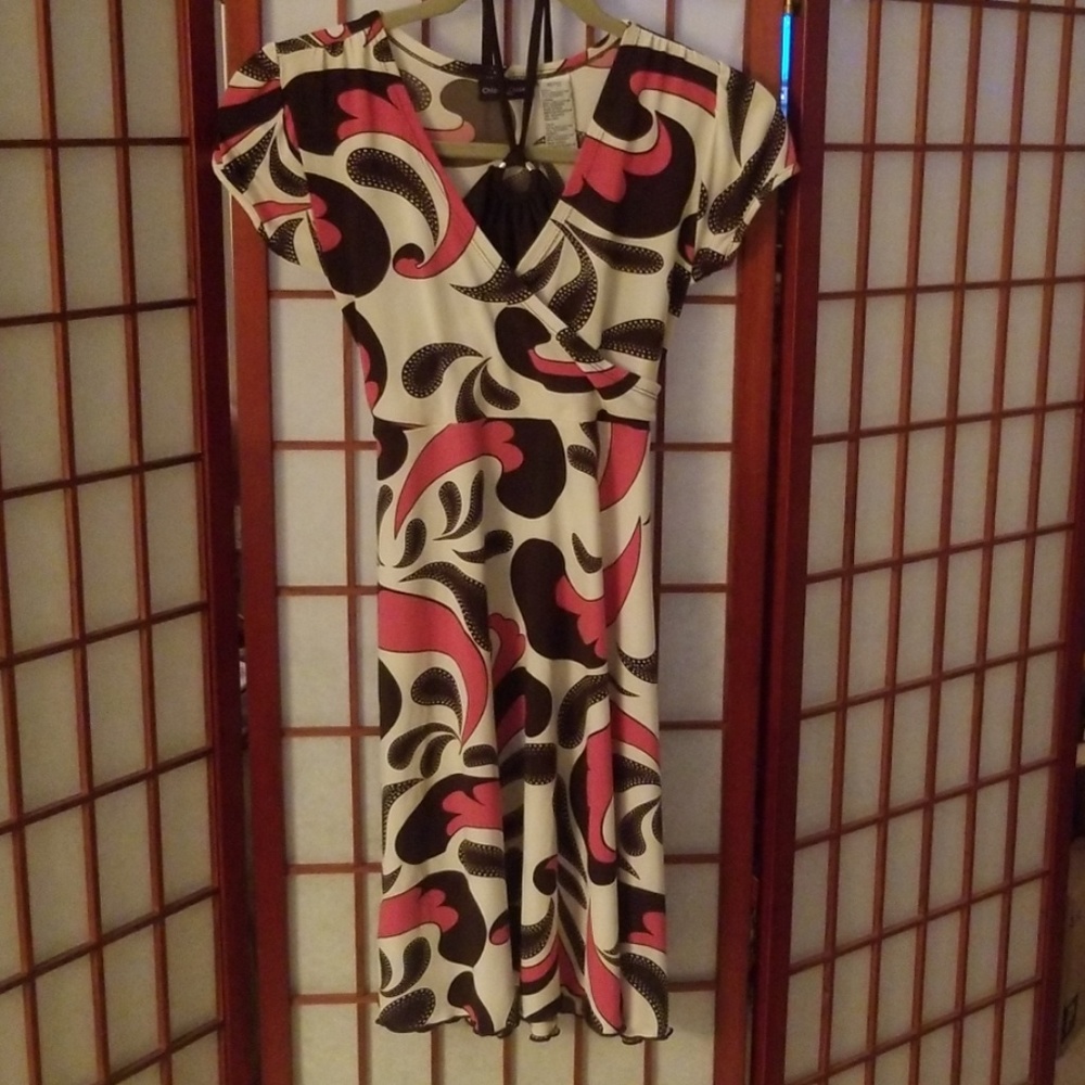Chloe's Closet Girls Dress